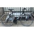 Teman Pro Hybrid Bike